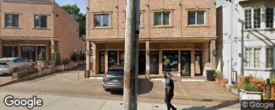 Street View of 14-08 CLINTONVILLE STREET, Queens
