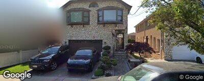 Street View of 14-16 159 STREET, Queens