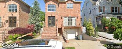 Street View of 14-23 157 STREET, Queens