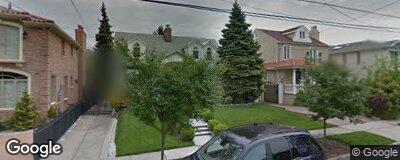 Street View of 14-25 BURTON STREET, Queens