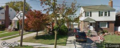 Street View of 14-66 BURTON STREET, Queens