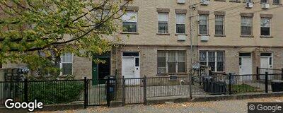 Street View of 140 FOUNTAIN AVENUE, Brooklyn