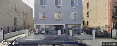 Street View of 140 GLEN STREET, Brooklyn