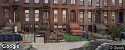 Street View of 140 MACON STREET, Brooklyn
