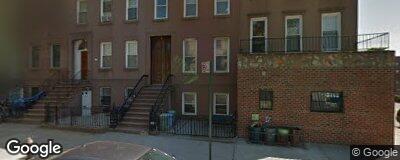 Street View of 140 PRESIDENT STREET, Brooklyn
