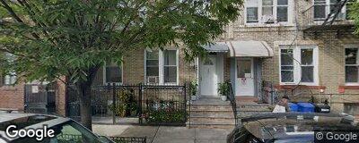 Street View of 140 SHERIDAN AVENUE, Brooklyn