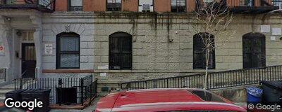Street View of 140 WEST 133 STREET, Manhattan