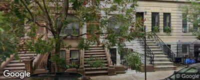 Street View of 140 WEST 136 STREET, Manhattan
