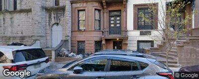 Street View of 140 WEST 76 STREET, Manhattan