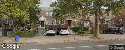 Street View of 140-07 JEWEL AVENUE, Queens