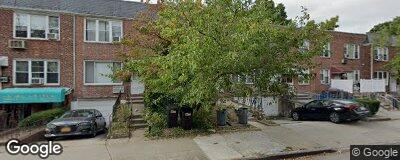 Street View of 140-08 JEWEL AVENUE, Queens