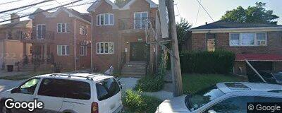 Street View of 140-18 LUBURNUM AVENUE, Queens