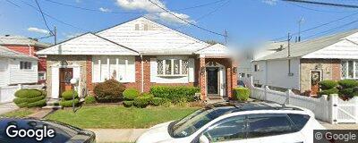 Street View of 140-23 157 STREET, Queens