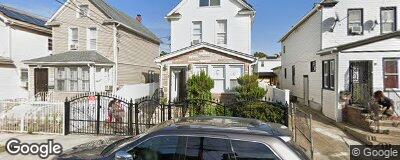 Street View of 140-43 160 STREET, Queens