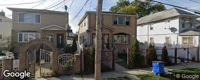 Street View of 140-44 160 STREET, Queens