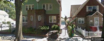 Street View of 140-56 QUINCE AVENUE, Queens