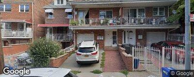 Street View of 140-77 BURDEN CRESCENT, Queens