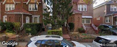 Street View of 1401 EAST 49 STREET, Brooklyn