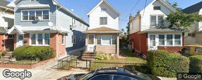 Street View of 1401 EAST 58 STREET, Brooklyn