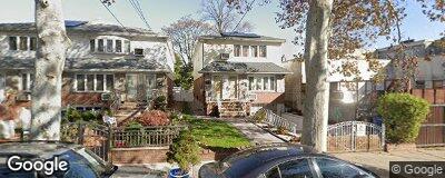 Street View of 1403 EAST 91 STREET, Brooklyn