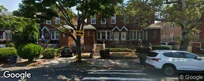 Street View of 1405 EAST 35 STREET, Brooklyn
