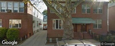 Street View of 1405 EAST 4 STREET, Brooklyn