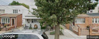 Street View of 1405 EAST 55 STREET, Brooklyn