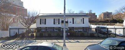 Street View of 1405 LOUIS NINE BOULEVARD, Bronx
