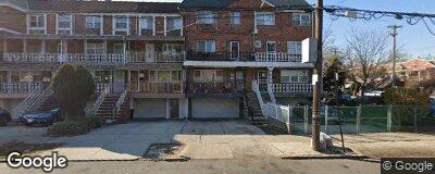 Street View of 1406 EAST 85 STREET, Brooklyn