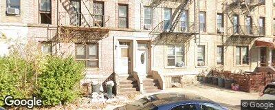 Street View of 1407 35 STREET, Brooklyn