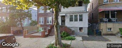Street View of 1407 ARNOW AVENUE, Bronx