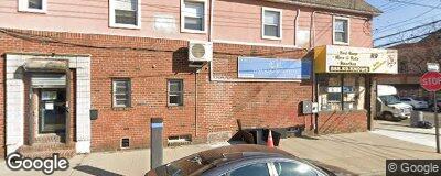 Street View of 1407 EAST 93 STREET, Brooklyn