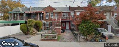 Street View of 1407 EAST 99 STREET, Brooklyn