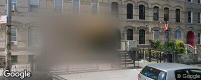 Street View of 1407 JEFFERSON AVENUE, Brooklyn