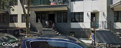 Street View of 1408 47 STREET, Brooklyn