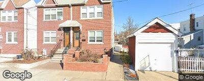 Street View of 1408 HOBART AVENUE, Bronx