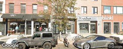 Street View of 1409 FULTON STREET, Brooklyn