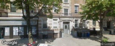 Street View of 1409 PROSPECT AVENUE, Bronx