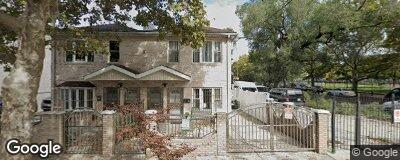 Street View of 1409 SUTTER AVENUE, Brooklyn