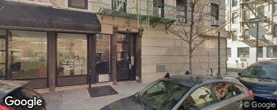 Street View of 141 ATTORNEY STREET, Manhattan