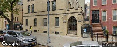 Street View of 141 CHAUNCEY STREET, Brooklyn