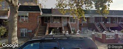 Street View of 141 EAST 46 STREET, Brooklyn