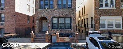 Street View of 141 EAST 91 STREET, Brooklyn