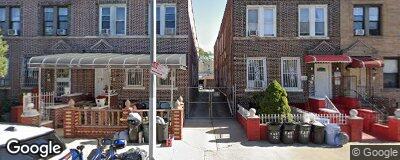 Street View of 141 EAST 95 STREET, Brooklyn