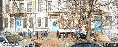 Street View of 141 HULL STREET, Brooklyn