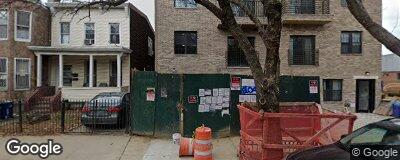 Street View of 141 WOODBINE STREET, Brooklyn