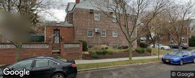Street View of 141-01 72 CRESCENT, Queens