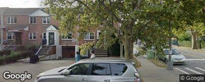 Street View of 141-02 JEWEL AVENUE, Queens