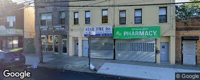 Street View of 141-06 ROCKAWAY BOULEVARD, Queens