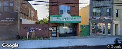 Street View of 141-08 ROCKAWAY BOULEVARD, Queens